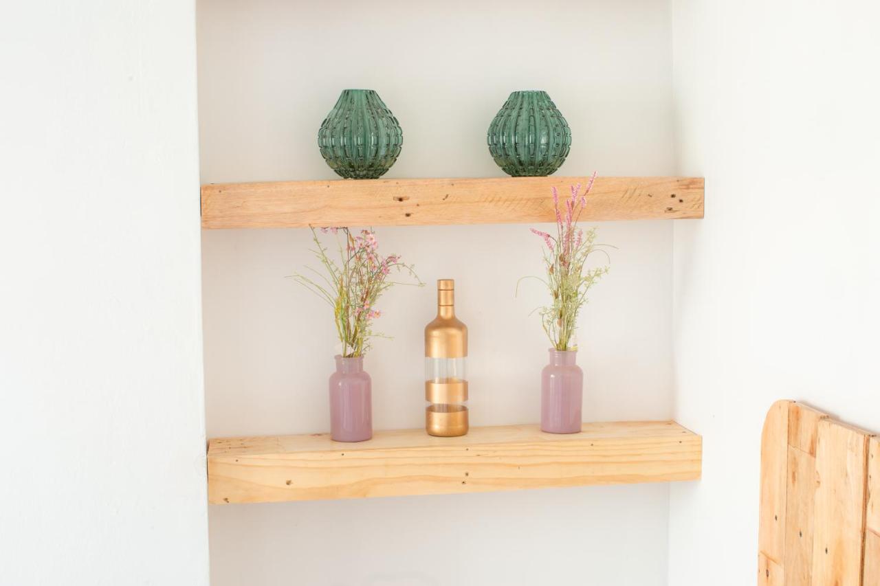 Sosa House Eco Hotel Boutique 와라스 외부 사진